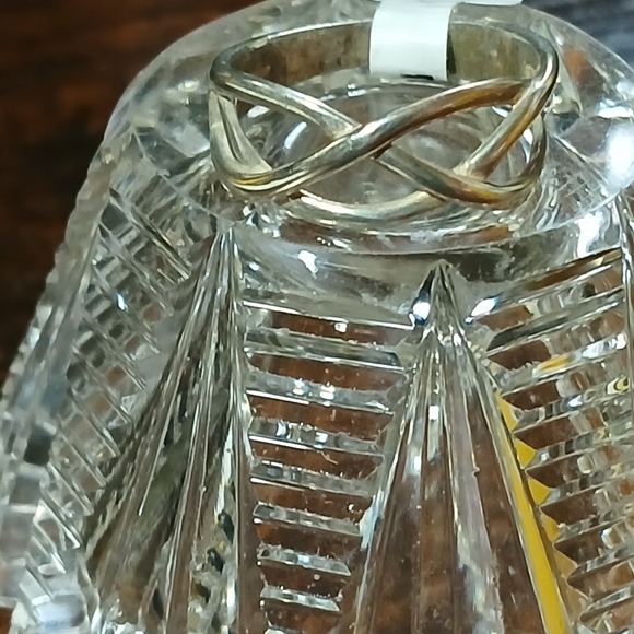 3 Strand Weave 925 Sterling Silver Ring💎 - Picture 2 of 9